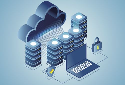 医疗加速 乘云——云厂商如何精确导航网络技术服务