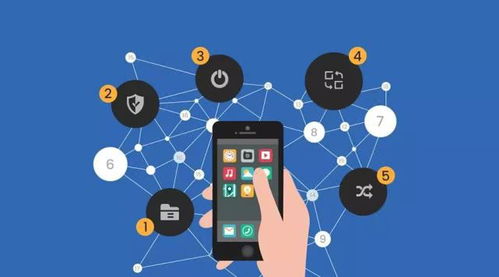 疫情催化下的企业数字化转型 把握网络技术服务新机遇